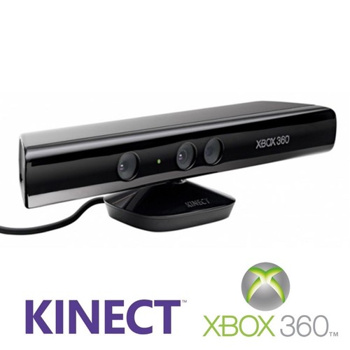 Microsoft xbox 360 kinect - microsoft,