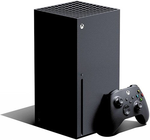Microsoft xbox series 1tb - x,