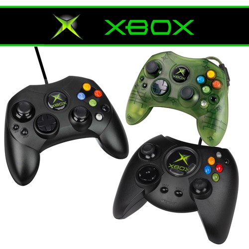 Xbox classic original - xbox,