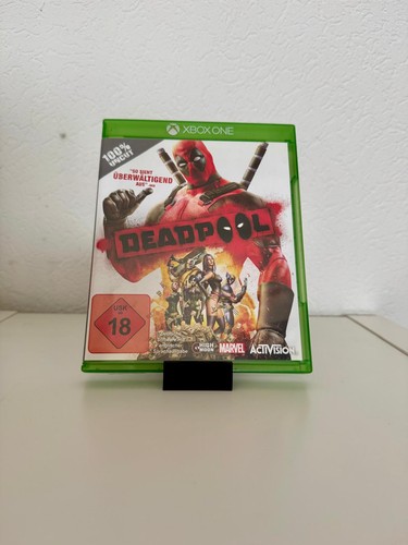 Deadpool rar cd - rar,