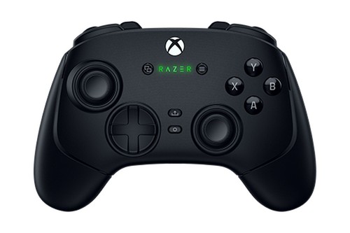 Razer wolverine pro - v3,