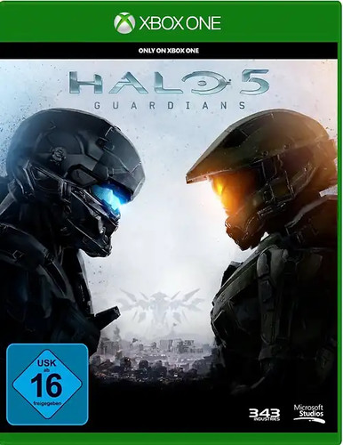 Halo guardians zustand sehr - guardians,