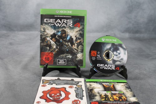 Gears war microsoft xbox - of, (microsoft