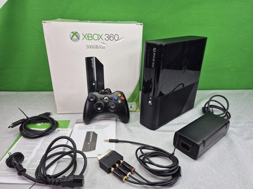 Microsoft xbox 360 - 360, go