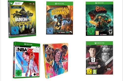 Microsoft xbox one - microsoft,