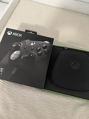 Microsoft xbox elite series - microsoft,
