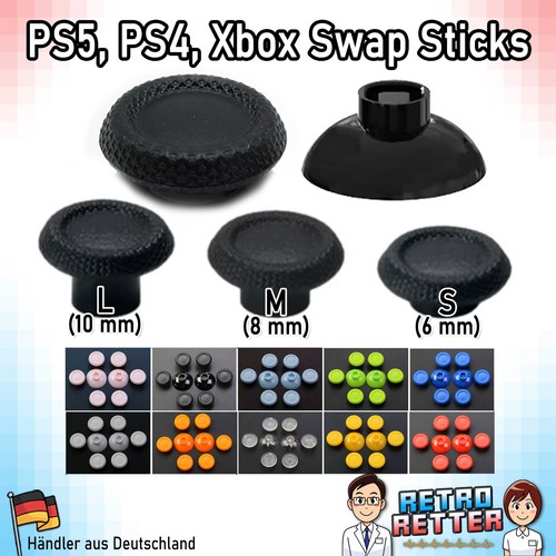 Swap stick aim aufsatz - swap, ps4