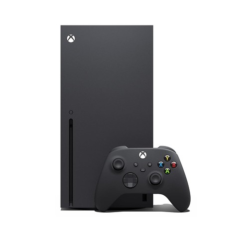 Microsoft xbox series 1tb - series,