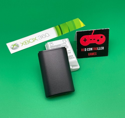 Batteriefach für xbox - für, 360