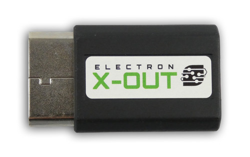 Electronxout xbox2hdmi - electronxout,