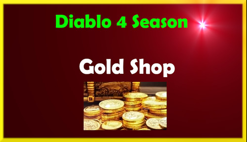 Diablo season s15 - diablo,