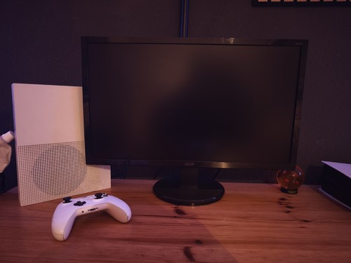 Xbox one all - one, all-digital