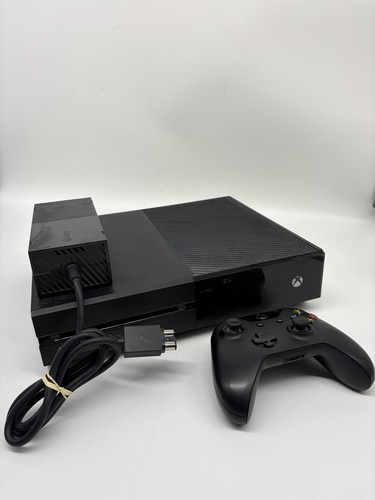 Microsoft xbox one - microsoft, 500gb