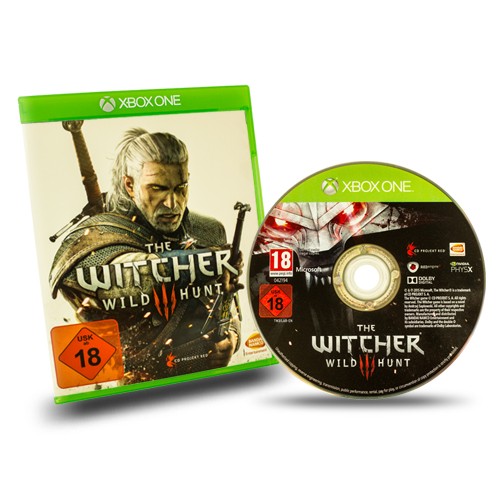 Xbox one spiel - one,