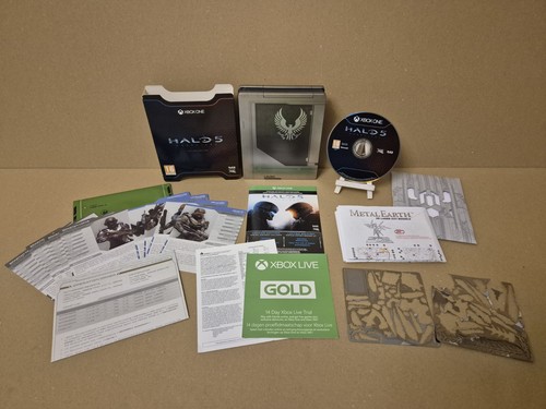 Halo guardians limited - guardians,
