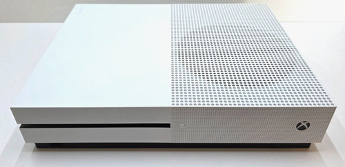 Xbox one weiß 500gb konsole - weiß,