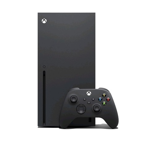 Xbox series 1tb - ✅,