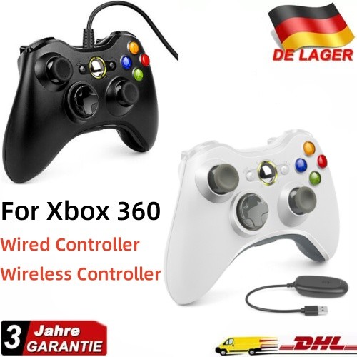 Controller für microsoft - controller,