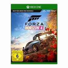 Xbox forza horizon - forza,