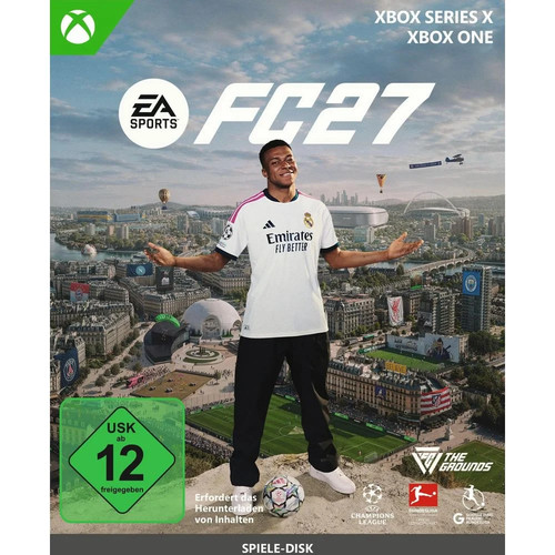 Sports standard - ea,