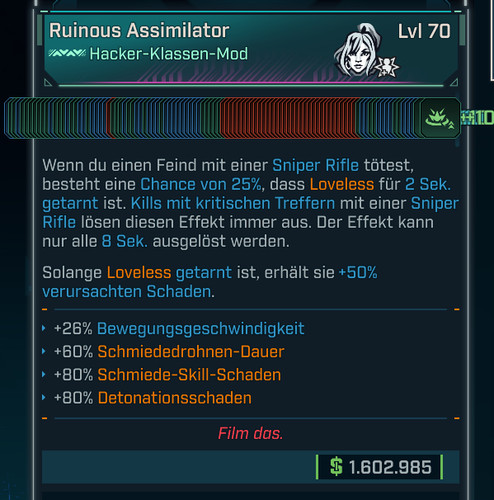 Borderlands - , 4