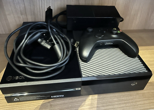 Microsoft xbox one 500gb - microsoft,