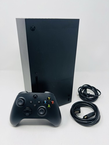 Microsoft xbox series - xbox, x
