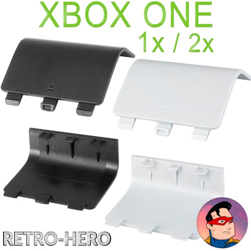 Batteriedeckel für xbox one - batteriedeckel,