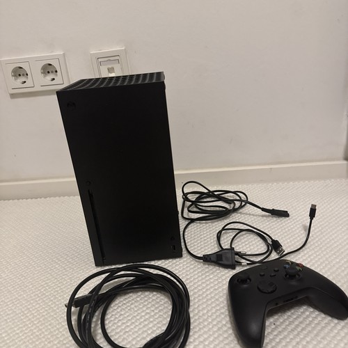 Microsoft xbox series - xbox,