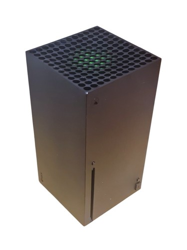Microsoft xbox series 1tb - xbox, x