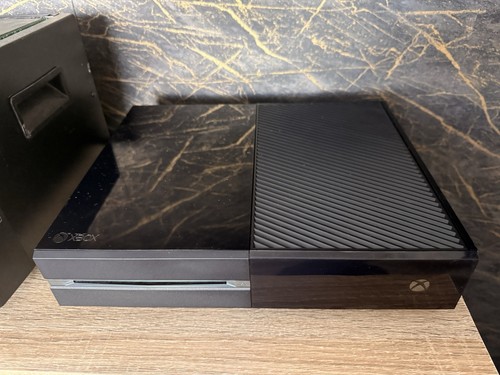 Microsoft xbox one - microsoft,