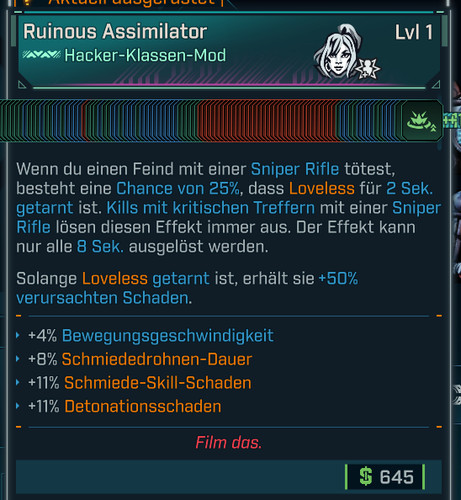 Borderlands - , 4