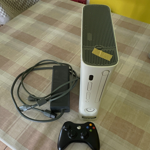 Microsoft xbox 360 - microsoft,