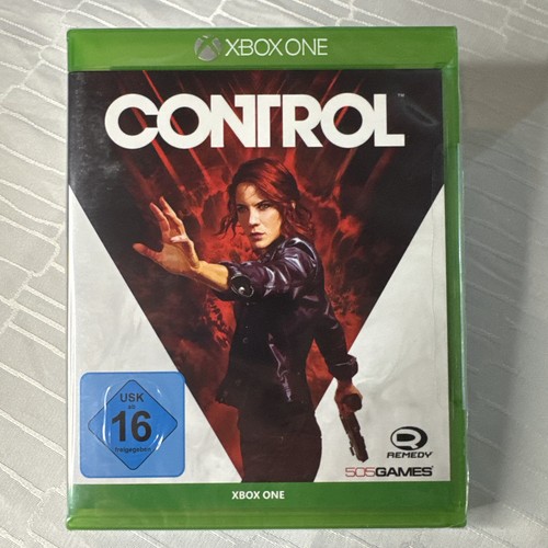 Control xbox one neu - xbox, &