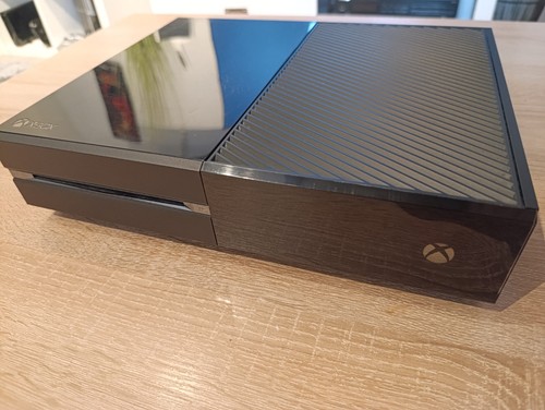 Microsoft xbox one 500 - xbox, gb