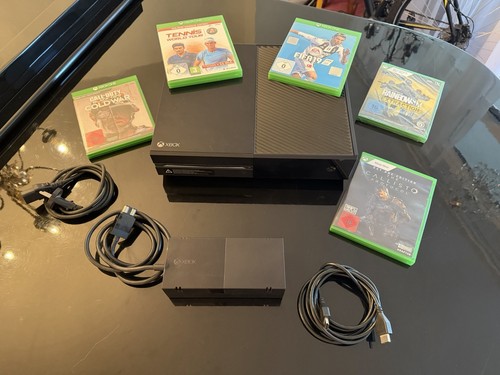 "XboxOne“(2013,ungeöffnet)