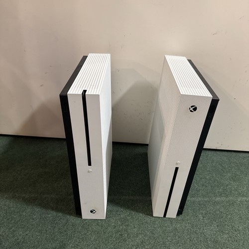 Xbox one 500 weiß - s,