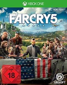Far cry standard - far,
