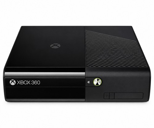 Microsoft xbox 360 - e,