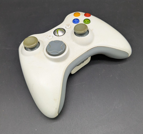 Xbox 360 wireless controller - xbox,