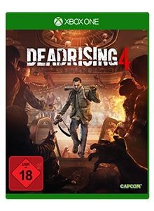Dead rising standard - rising,