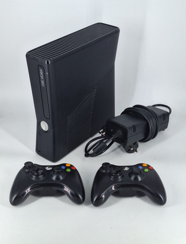 Microsoft xbox 360 1439 - s,