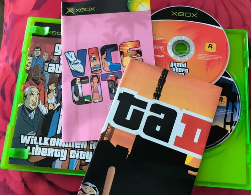 Grand theft auto vice - grand, city