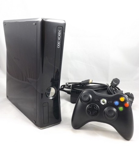 Microsoft xbox 360 - microsoft,