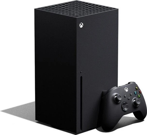 Microsoft xbox series - microsoft,