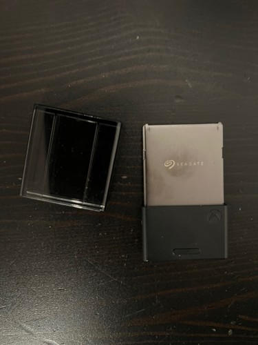 Seagate