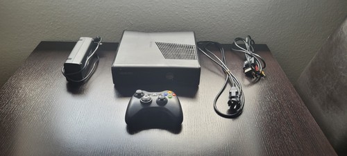 Xbox 360 konsole 320 - 320, gb