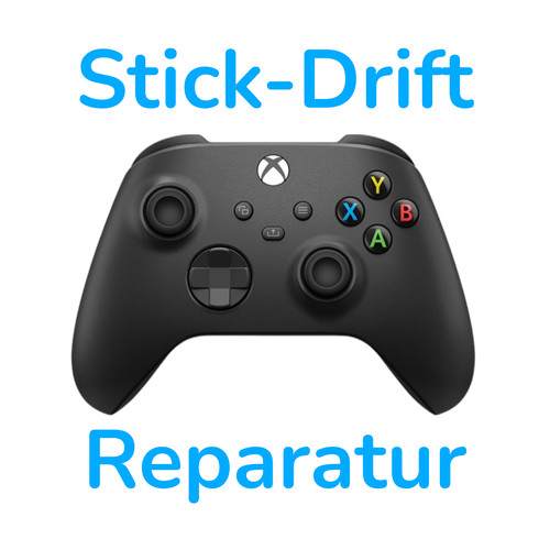 Xbox series controller - xbox,