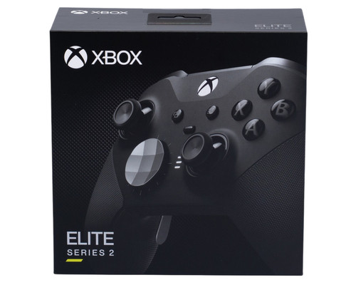 Microsoft xbox elite - xbox,