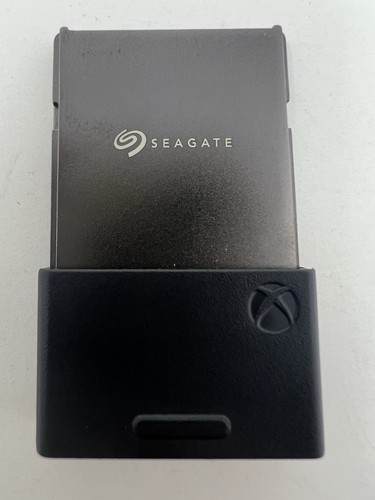 Seagate 1tb - seagate,